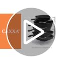 CAXXA Heavy Duty Pan Rack, Pot Lid Rack - Image 8