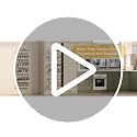 BUKFEN Over the Door Pantry Organizer, 6-Tier | Spice Racks & Pantry - Image 8