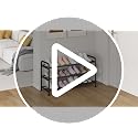 Expandable Metal Shoe Rack for Closet & Entryway, Sh | All Products - Image 8