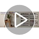 2 Pack Wall Mounted Shoe Rack, 3 Tier Hanging Shoe R | All Products - Image 8