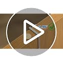 JARLINK Over the Door Organizer for Bedroom, Pantry - Image 8