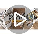 Adjustable Drawer Dividers, Cut-to-Fit DIY Organizer | All Products - Image 8