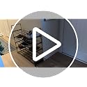 SONGMICS Shoe Rack, 5-Tier Shoe Organizer, Metal Storage Shelf - Image 8