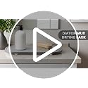 Instant Dry Sink Caddy Organizer, Fast Drying Sink Caddy - Image 8