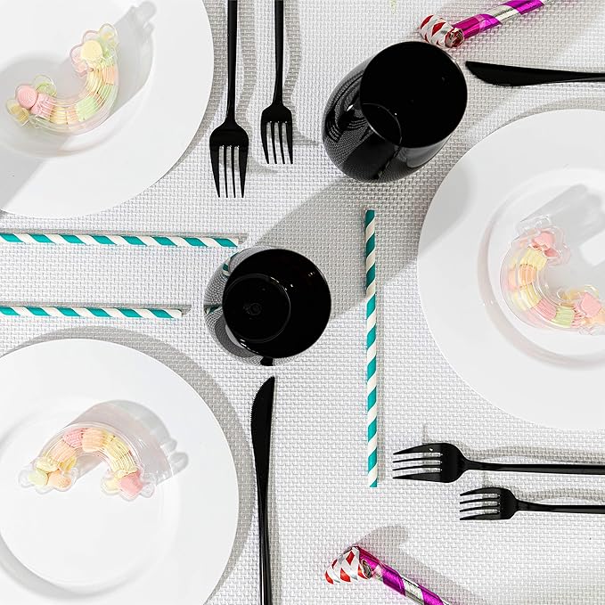 Hammont Rainbow Shaped Acrylic Candy Boxes - 12 Pack - 3.62"x1.96"x0.98" - Perfect for Weddings, Birthdays, Party Favors and Gifts | Designer Cute Clear Lucite Plastic Treat Containers