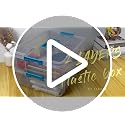 TERGOO 2 Layer Plastic Storage Containers with Lids, Multipurpose - Image 8