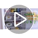 4-Pack Fruit Storage Containers for Fridge, Pull-Out Drawers - Image 8