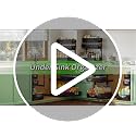 Under Sink Organizer, 2-Pack 3-Tier Pull Out Cabinet Organizers - Image 8