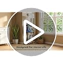 Cleaning Supplies Organizer, Narrow Cleaning Cart for Steam Mop - Image 8