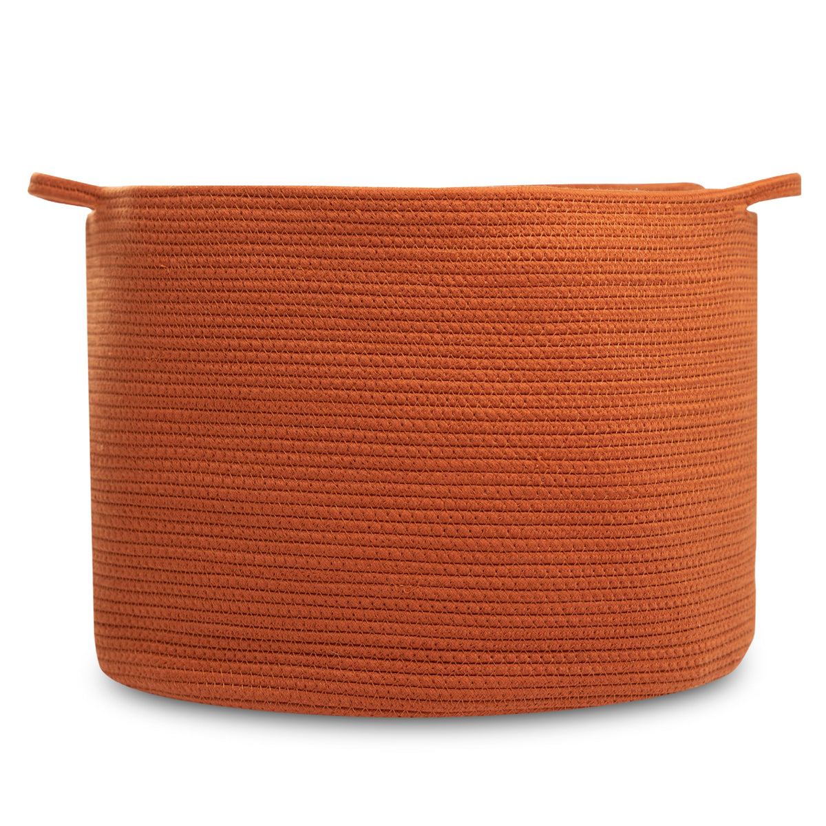 Natemia Extra Large Storage Basket (20" x 20" x 14") - Woven - Image 1