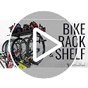 StoreYourBoard Bike Storage Rack with Shelf – Heavy Duty Garage - Image 8