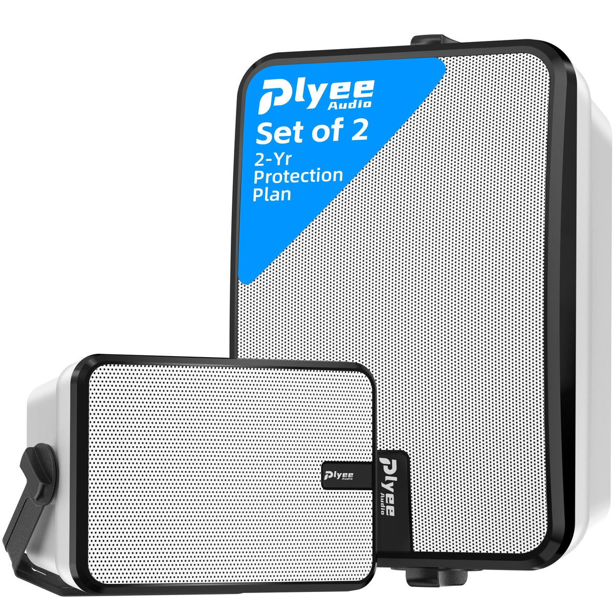 600W Outdoor Bluetooth Speakers, Wireless Sync Between Speakers - Image 1