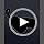 tomtoc Electronic Organizer Travel Case, Dual Compartment Tech - Image 8
