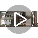 3-Tier 3D Filament Storage Rack - Heavy Duty Metal S | All Products - Image 8