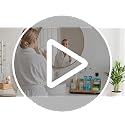 GFWARE Bathroom Organizers and Storage - Detachable 7 Slots Kids - Image 8