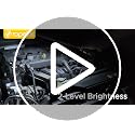 Work Light, 2500LM Bright Mechanic Under Hood Work L | All Products - Image 8