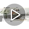 YIUKEA Bathroom Organizer Countertop - 3 Tier Spice Rack - Image 8