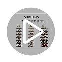 SORCEDAS Shoe Rack Vertical Shoe Shelf Narrow Tall S | All Products - Image 8