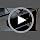 VIVO Black 17 in Under Desk Cable Management Tray, DESK-AC06-1C - Image 8