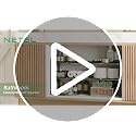 Under Sink Organizers and Storage,Expandable under cabinet - Image 8