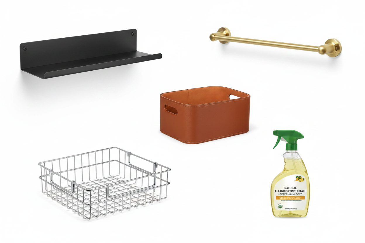 Multi-category product image